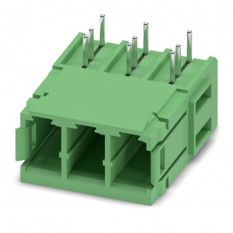PC 5/ 3-GU-7,62 - PC 5/ 3-GU-7,62 1720699 PHOENIX CONTACT Printed-circuit board connector