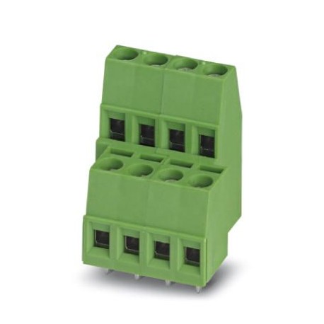 MKKDS 1,5/ 2-5,08 - MKKDS 1,5/ 2-5,08 1725038 PHOENIX CONTACT PCB terminal block