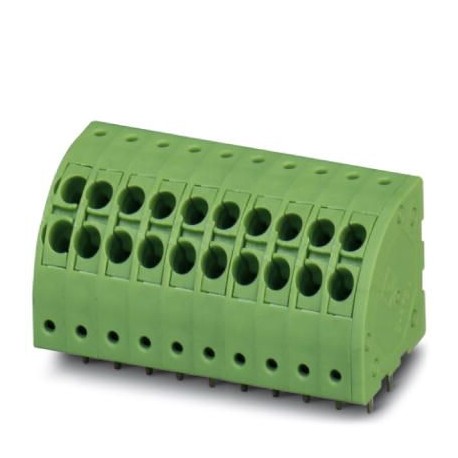 PTDA 1,5/15-3,5 - PTDA 1,5/15-3,5 1725081 PHOENIX CONTACT PCB terminal block