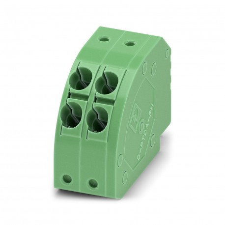 PTDA 1,5/ 2-PH-3,5 - PTDA 1,5/ 2-PH-3,5 1725107 PHOENIX CONTACT Plug