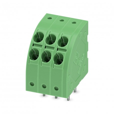 PTDA 1,5/ 3-3,5 - PTDA 1,5/ 3-3,5 1724925 PHOENIX CONTACT PCB terminal block