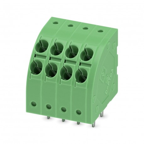 PTDA 1,5/ 4-3,5 - PTDA 1,5/ 4-3,5 1724938 PHOENIX CONTACT PCB terminal block
