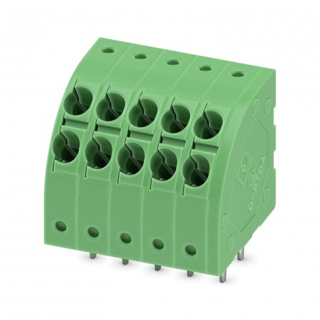 PTDA 1,5/ 5-3,5 - PTDA 1,5/ 5-3,5 1724951 PHOENIX CONTACT PCB terminal block