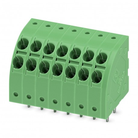 PTDA 1,5/ 7-3,5 - PTDA 1,5/ 7-3,5 1724977 PHOENIX CONTACT PCB terminal block