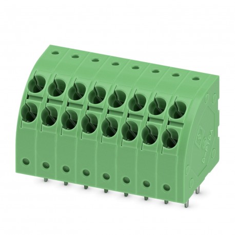 PTDA 1,5/ 8-3,5 - PTDA 1,5/ 8-3,5 1724996 PHOENIX CONTACT PCB terminal block