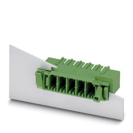 DFK-PC 5/ 2-G-7,62 - DFK-PC 5/ 2-G-7,62 1727582 PHOENIX CONTACT Printed-circuit board connector