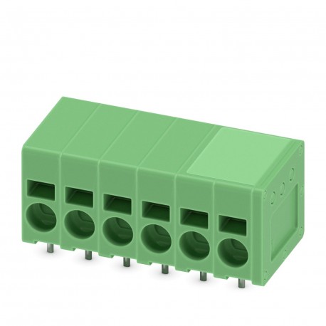 SPT 2,5/ 6-H-5,0-EX - SPT 2,5/ 6-H-5,0-EX 1732425 PHOENIX CONTACT PCB terminal block