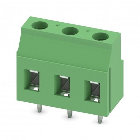GMKDSP 3/ 3-7,62 - GMKDSP 3/ 3-7,62 1732733 PHOENIX CONTACT PCB terminal block base