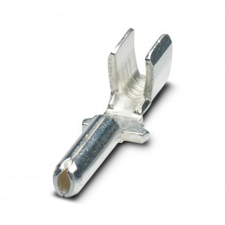 IPCC 16- 4-MT - IPCC 16- 4-MT 1733385 PHOENIX CONTACT Single crimp pin contact for flexible cable with 4 mm² cross section.