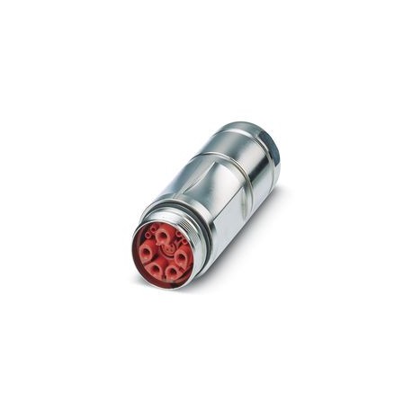 SB-8ESSD8A9L33SX - SB-8ESSD8A9L33SX 1244953 PHOENIX CONTACT M40, Mating connector, series: SB, long straight, shielded: yes, fo..