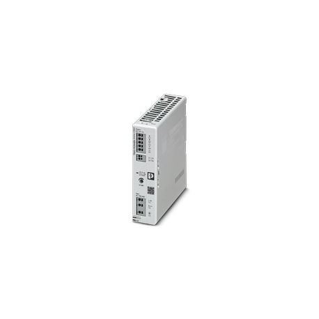 TRIO3-PS/1AC/24DC/5 - TRIO3-PS/1AC/24DC/5 1159037 PHOENIX CONTACT Primary switching power supplies, TRIO POWER, Push-in connection..