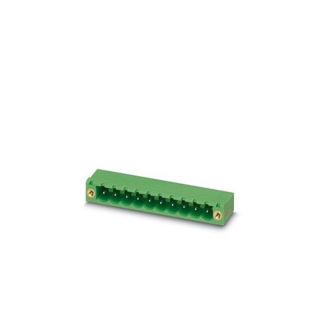 MSTB 2,5 HC/ 5-GF-5,08 CR3 - MSTB 2,5 HC/ 5-GF-5,08 CR3 1480259 PHOENIX CONTACT Printed circuit board base housing, nominal section: 2.5 ..