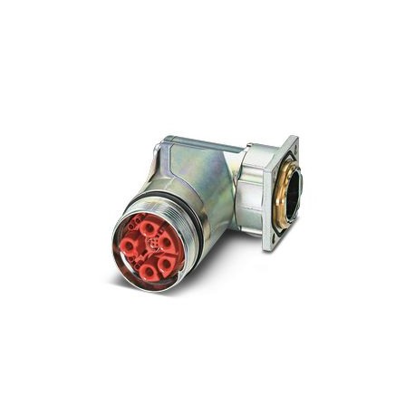 SB-8ES6D8AA700S - SB-8ES6D8AA700S 1315007 PHOENIX CONTACT M40, Conect. plug. to be apar. front wall, series: SB, Swivel angle,..