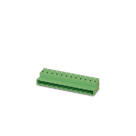GFKIC 2,5/ 4-ST-7,62 BD:D-,D+ - GFKIC 2,5/ 4-ST-7,62 BD:D-,D+ 1545546 PHOENIX CONTACT Connector for printed circuit board, nominal section: ..