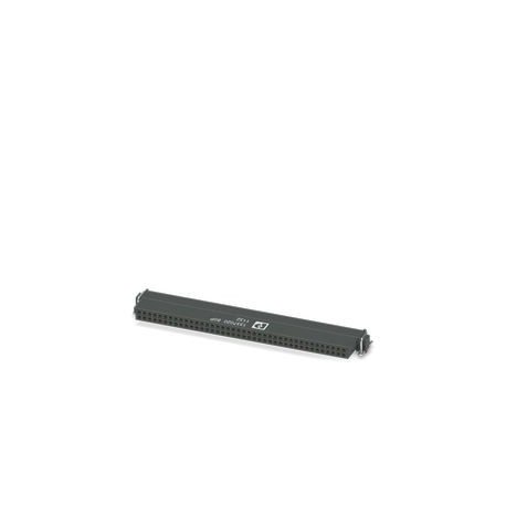 FR 1,27/ 80-FH - FR 1,27/ 80-FH 1337020 PHOENIX CONTACT SMD plug pin, rated current: 2.2 A, Test voltage: 500 V AC, number of..