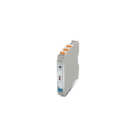 MACX MCR-EX-AP-2F-2I-SP - MACX MCR-EX-AP-2F-2I-SP 1290533 PHOENIX CONTACT Ex i-Frequency converters. the frequencies measured at the E..