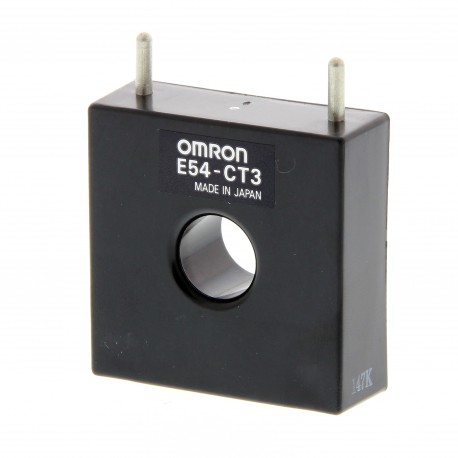 E54-CT3 - E54-CT3 E54 9003F 129612 OMRON 120A Current Transformer