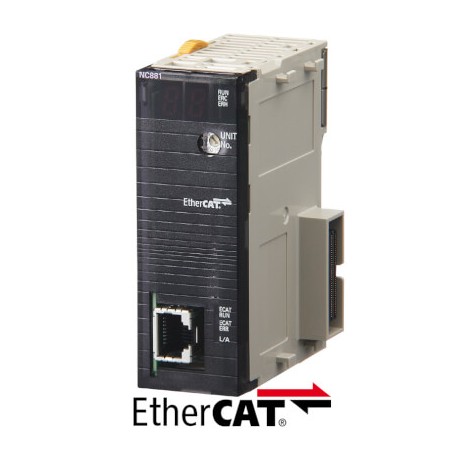 YK-EthernetIP_SP - YK-EthernetIP SP AA043777C 667976 OMRON Spare Part Ethernet/IP para RCX340