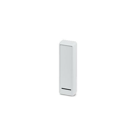 HCS-KIT-T MICRO X 2AA C C 7035 - HCS-KIT-T MICRO X 2AA C C 7035 1343038 PHOENIX CONTACT T-Micro portable housing in light grey, consisting of..