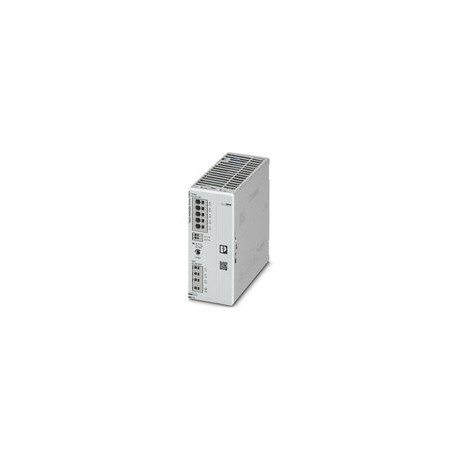 TRIO3-PS/3AC/24DC/20 - TRIO3-PS/3AC/24DC/20 1159044 PHOENIX CONTACT Primary switching power supplies, TRIO POWER, Push-in connectio..