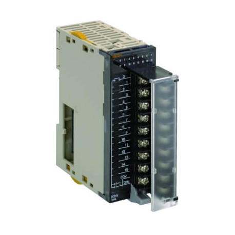 CJ1W-INT01 - CJ1W-INT01 CJ1W0302G 315596 OMRON Module 16 Inputs Interruption Term.