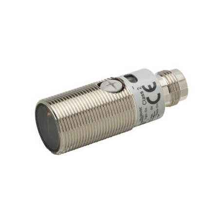 E3FB-TP21-D - E3FB-TP21-D E3FB0047R 415550 OMRON Metal Receiver Barrier 20m PNP Connector M12