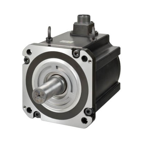 R88M-1M4K015C-BS2 - R88M-1M4K015C-BS2 R8M10366B 689228 OMRON 1S AC servo motor, 4 kW, 400 V AC, 1500 rpm, 25.5 Nm, absolute enco..