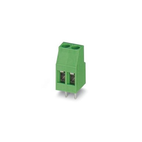 MKDS 3/ 2 TS - MKDS 3/ 2 TS 1524271 PHOENIX CONTACT PCB terminal, rated current: 24 A, rated voltage (III/2): 400 V, rated ..