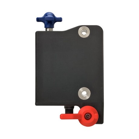 D41L-2YDAE-N2 - D41L-2YDAE-N2 D41L8010M 701128 OMRON Hygienic Guard Interlock Switch, High Code RFID, Solenoid Monitoring, P..