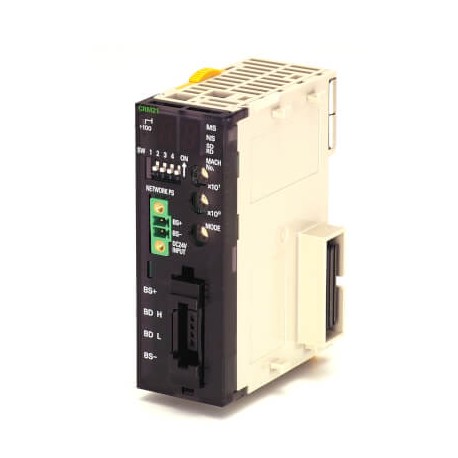 CJ1W-CRM21 - CJ1W-CRM21 CJ1W0324H 315606 OMRON CompoNet Master Module