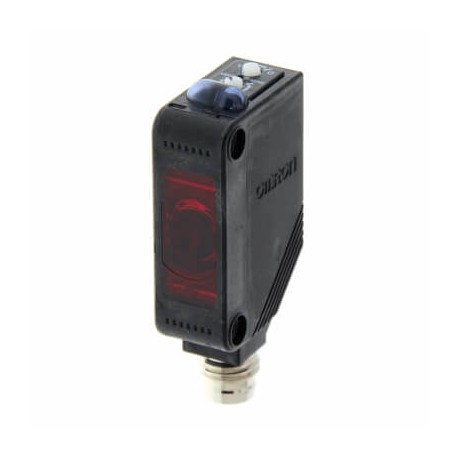 E3Z-LT86-D - E3Z-LT86-D E3Z 7505E 333179 OMRON DC Laser 3h Barrier 50m PNP M8 Receiver