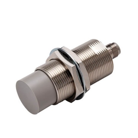 E2E-X30MC1L30-M1 - E2E-X30MC1L30-M1 E2EN2009R 694850 OMRON Proximity sensor, inductive, long nickel-brass body, M30, unshielded..
