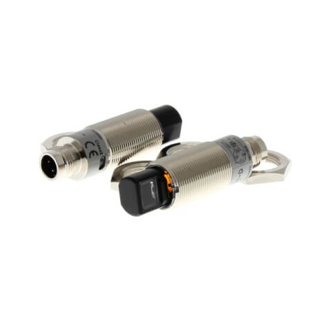 E3RB-TP21 - E3RB-TP21 E3RB2015B 378985 OMRON Metal Radial Barrier 15m PNP Connector M12