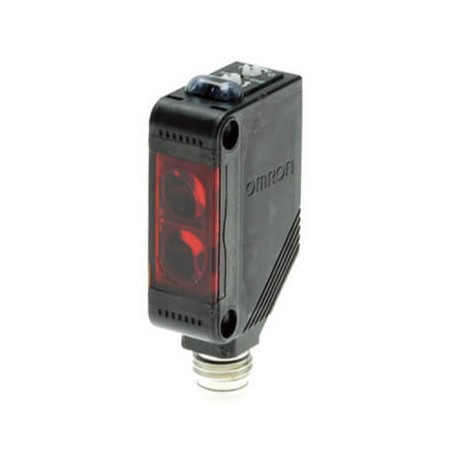 E3Z-B86 - E3Z-B86 E3Z 7202A 323121 OMRON Transparent Objects cc 3h Mirror 0.5m PNP M8