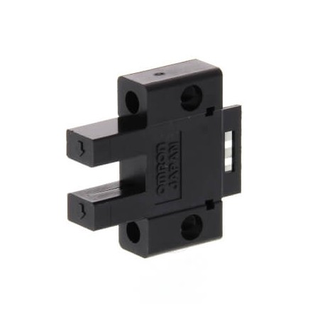 EE-SX670P - EE-SX670P EESX2249C 392308 OMRON Horseshoe 5mm Vert PC-Board