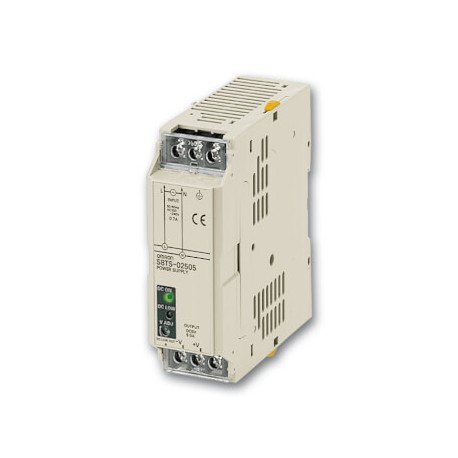 S8T-BUS13 - S8T-BUS13 S8TS0048E 307947 OMRON 10 c.c line connectors.