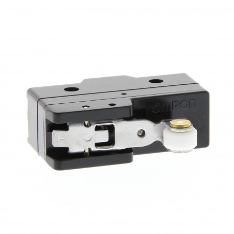 Z-15GW22-B7 - Z-15GW22-B7 Z15G4208D 143083 OMRON Short lever sheave spring Screw 15A 0.5mm