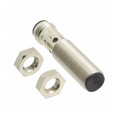 E2B-M12KS02-M1-B2 - E2B-M12KS02-M1-B2 E2B 2106G 674363 OMRON Inductive M12 Upsmawing 2mm 3h PNP NC Connector M12 Lite