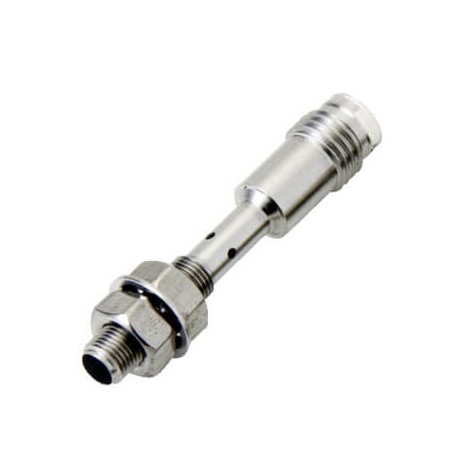 E2E-S05S12-MC-B1 - E2E-S05S12-MC-B1 E2E 8130C 375569 OMRON Inductive day. M5 Flush 1.2mm 3h PNP NA M8 Connector 3 Pin