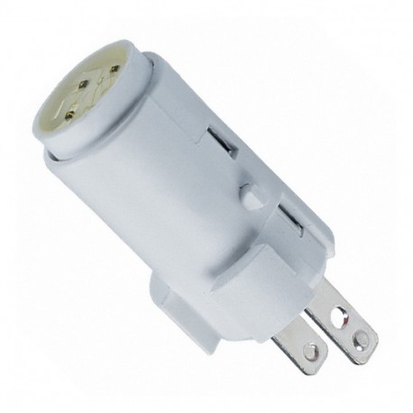 A16-24DSW - A16-24DSW A16 0027M 105995 OMRON LED High Luminosity White 24Vdc