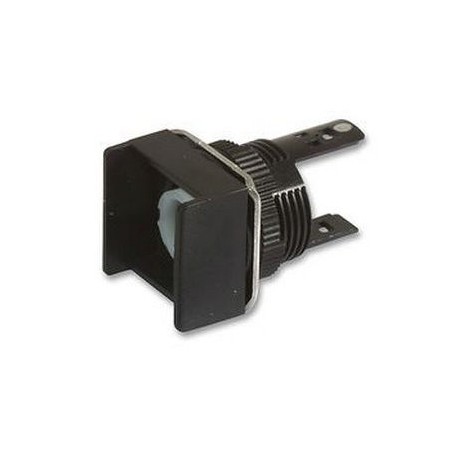A165-CAM - A165-CAM A16 1008R 144899 OMRON Square push-button housing Instant