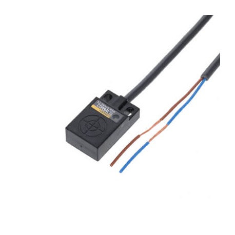 TL-W5MD2 2M - TL-W5MD2 2M TLW 1047M 110301 OMRON Plane cc 2h NoEnr 5mm NC