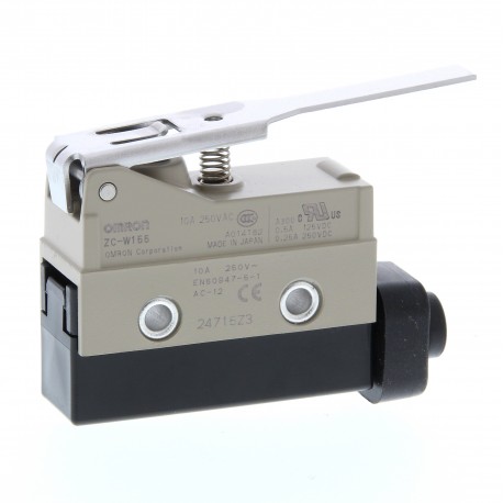 ZC-W155 - ZC-W155 ZC557101D 106351 OMRON Miniature limit switch