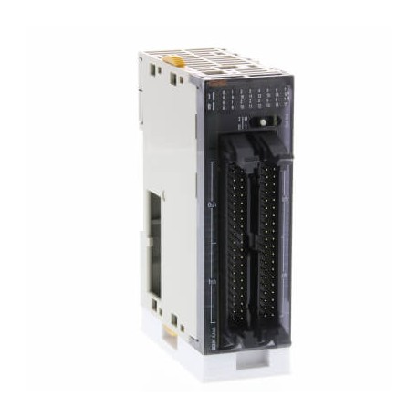 CJ1W-ID262 - CJ1W-ID262 CJ1W3012A 177396 OMRON Module 64 Inputs 24 Vdc MIL
