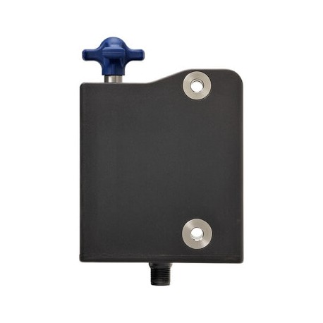 D41L-2YDA-N2 - D41L-2YDA-N2 D41L8008R 701130 OMRON Hygienic Guard Interlock Switch, High Code RFID, Solenoid Monitoring, Po..