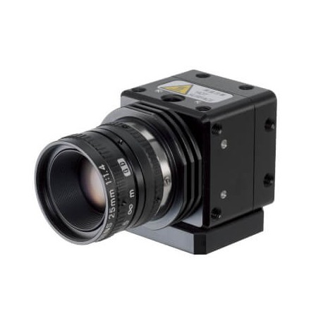 FZ-S - FZ-S FZ3 0254M 372096 OMRON Standard Monochrome Camera