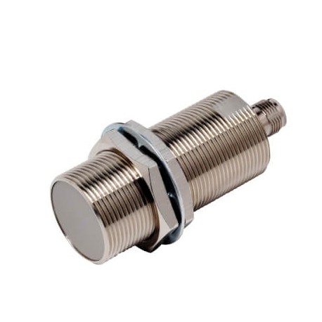 E2E-X10B1TL30-M1 - E2E-X10B1TL30-M1 E2EN2154M 699975 OMRON Proximity sensor, inductive, nickel-brass long body, M30, shielded, ..