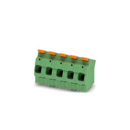 LPTA 16/ 5-15,0-ZB - LPTA 16/ 5-15,0-ZB 1333873 PHOENIX CONTACT PCB terminal, rated current: 76 A, rated voltage (III/2): 1000 V,..