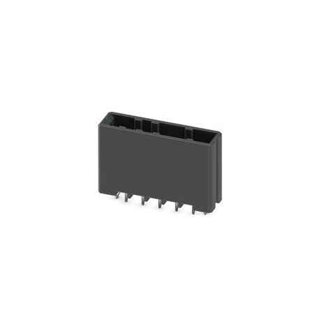 D32H 2,2/ 5-V-5,08-Y - D32H 2,2/ 5-V-5,08-Y 1378291 PHOENIX CONTACT Printed circuit board base housing, color: black, rated current..