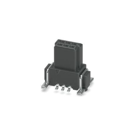 FR 1,27/ 6-FV 9,05 - FR 1,27/ 6-FV 9,05 1374872 PHOENIX CONTACT SMD plug pin, rated current: 2.1 A, Test voltage: 840 V AC, numbe..
